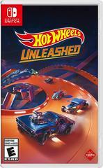 Hot Wheels Unleashed (Switch)